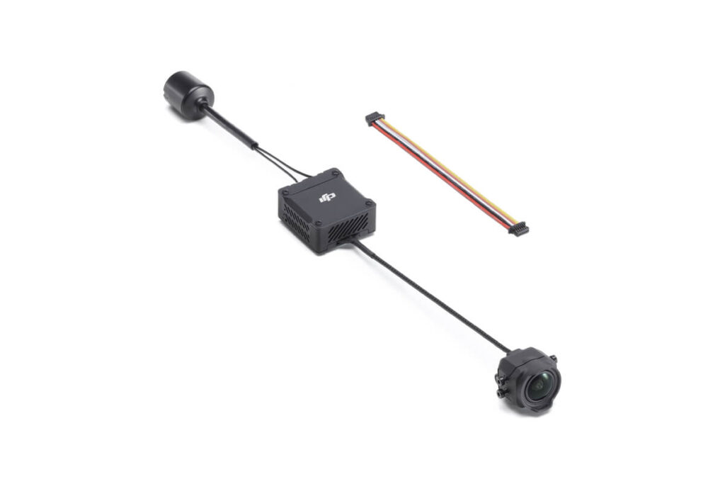 DJI O3 Unit