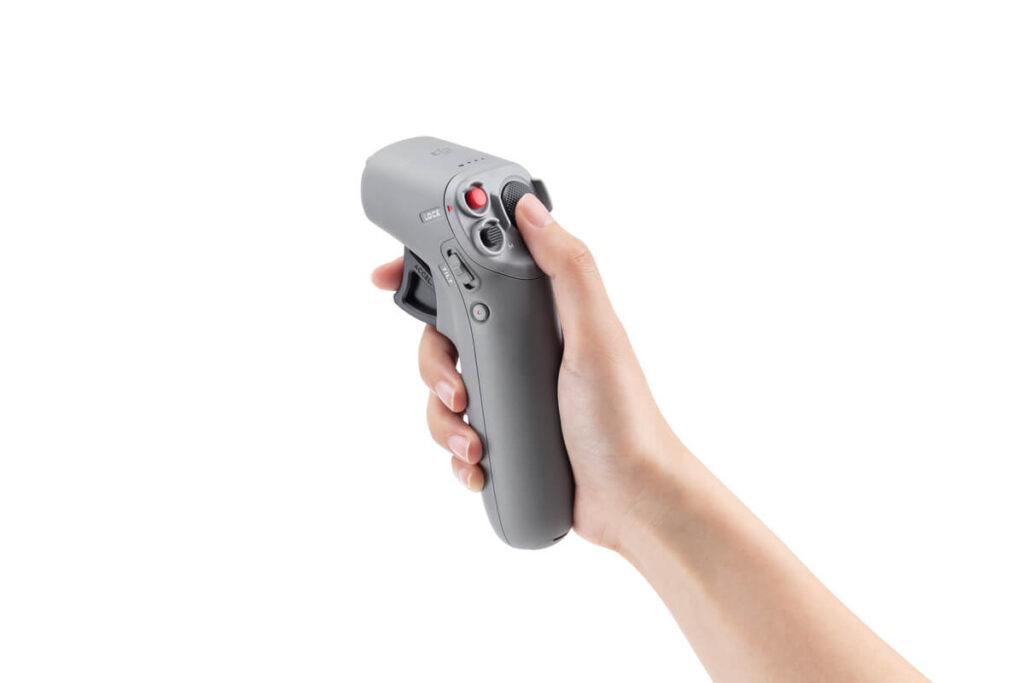 Dji motion controller | Drone Tech Insider