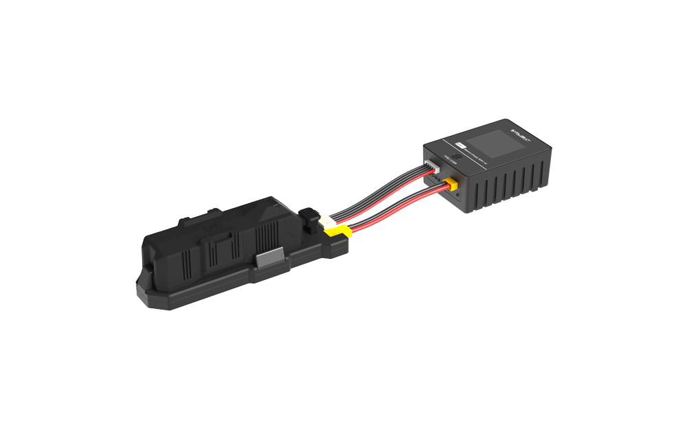 iFlight Defender 25 battry